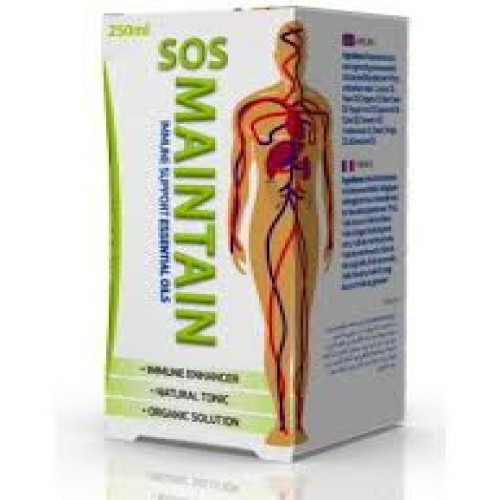 SOS MAINTAIN
